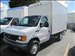 2006 Ford Econoline