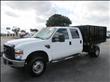 2008 Ford F350