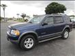 2004 Ford Explorer