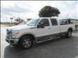 2011 Ford F250