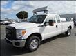 2012 Ford F350