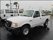 2010 Ford Ranger