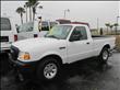2010 Ford Ranger