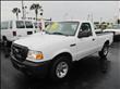 2010 Ford Ranger