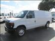 2010 Ford Econoline