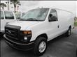 2008 Ford Econoline
