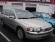 2001 Volvo V70