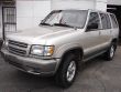 2000 Isuzu Trooper
