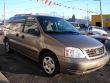 2004 Ford Freestar