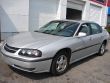 2000 Chevrolet Impala