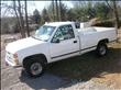 2000 GMC Sierra 3500