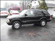 2005 GMC Jimmy