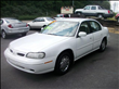 1997 Oldsmobile Cutlass