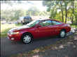 1999 Toyota Camry Solara