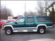 1996 GMC Suburban
