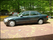 1996 Acura RL