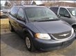 2001 Chrysler Town and Country