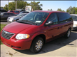 2006 Chrysler Town and Country