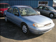 1998 Ford Contour