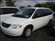 2003 Chrysler Town and Country