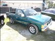 1997 Nissan Pickup