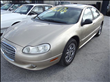 1999 Chrysler LHS