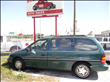 1995 Ford Windstar