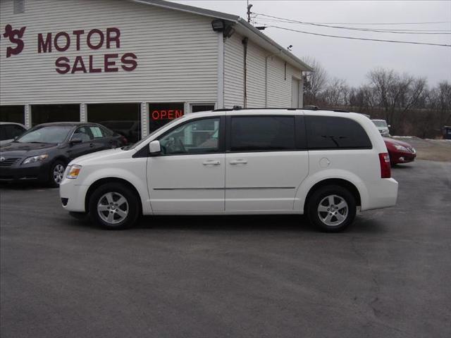 2010 Dodge Grand Caravan for sale