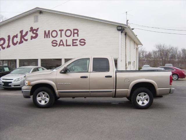Tothego - 2002 Dodge Ram 1500_1