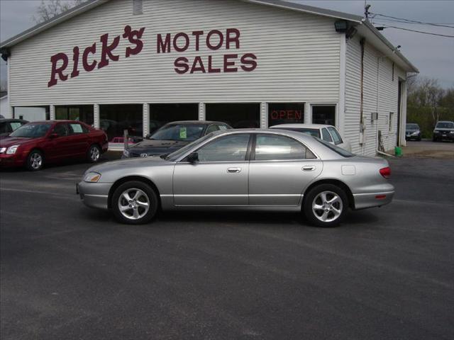 2002 Mazda Millenia for sale