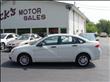 2009 Ford Focus