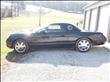 2002 Ford Thunderbird