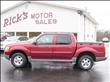 2003 Ford Explorer Sport Trac