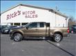 2008 Ford F150