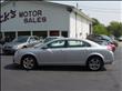 2008 Saturn Aura