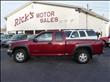 2005 Chevrolet Colorado