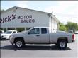 2008 Chevrolet Silverado 1500