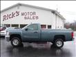 2008 Chevrolet Silverado 2500