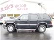 2005 GMC Yukon
