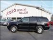 2011 GMC Yukon