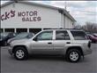 2002 Chevrolet TrailBlazer