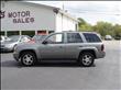 2008 Chevrolet TrailBlazer