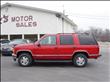1999 Chevrolet Tahoe
