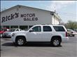 2011 Chevrolet Tahoe