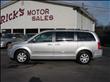 2010 Chrysler Town & Country