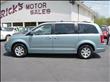 2009 Chrysler Town & Country