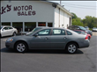 2008 Chevrolet Impala