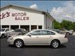2008 Chevrolet Impala
