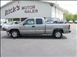 2000 Chevrolet Silverado 1500