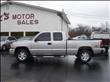 2004 GMC Sierra 1500